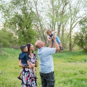 Meet your Posher, Darcy